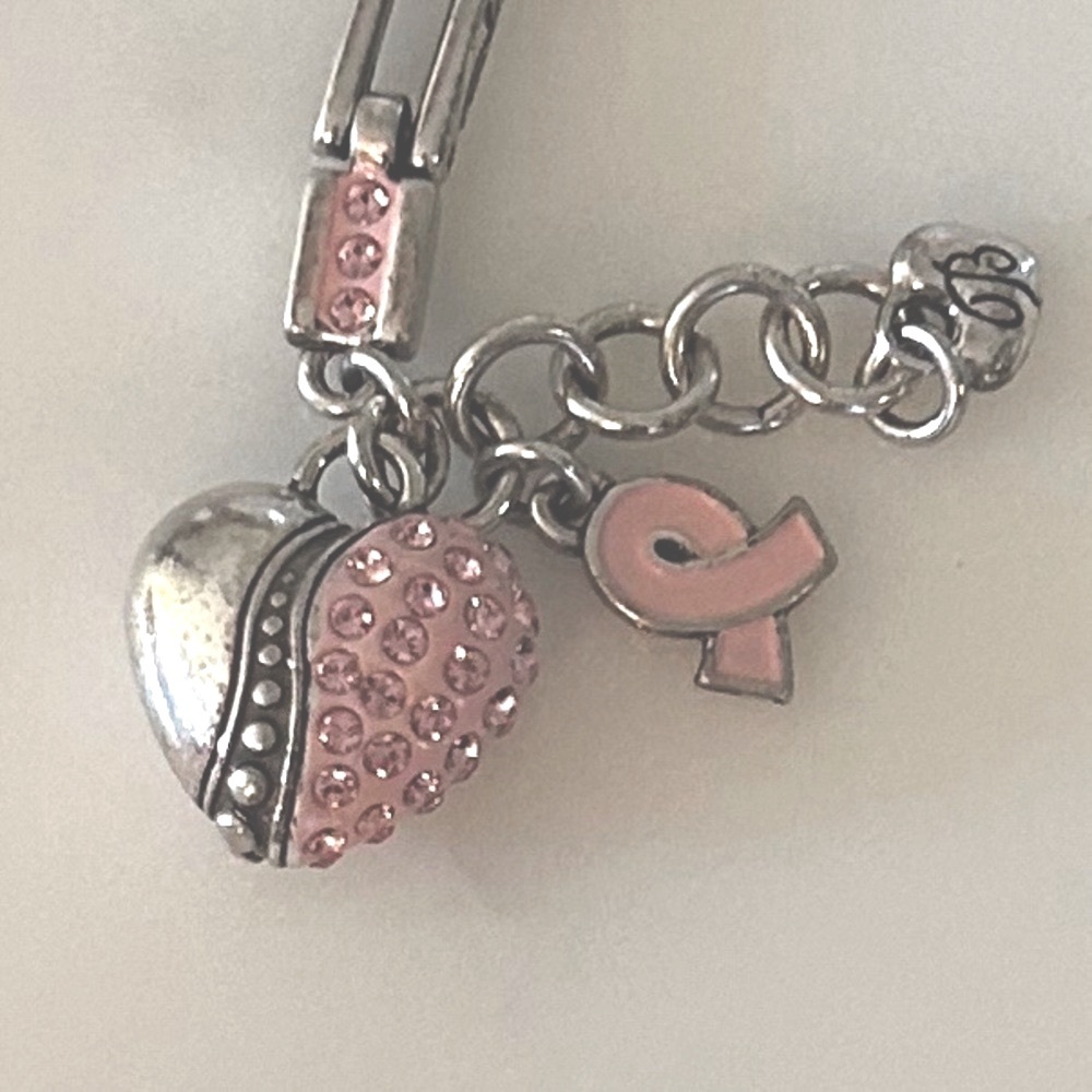 Brighton Power of Pink Bracelet